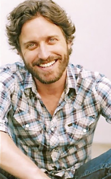 Rob Benedict